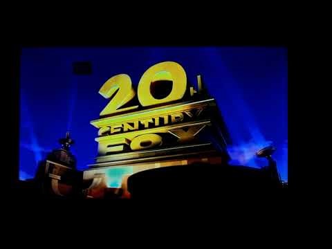 Disney's Modified Screen / 20th (26th) Century Fox (2019)