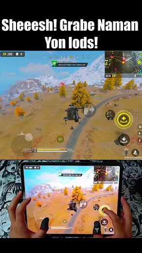 sheeesh! grabe namn yon lods. #fun #COD #CODM #reels #CODMTayo #CODMobile #Activision #goodvibes | GeeGeefps Gaming