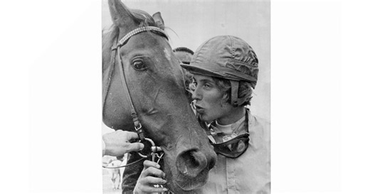 First female jockey to ride in Kentucky Derby dies at 77 in Winchester