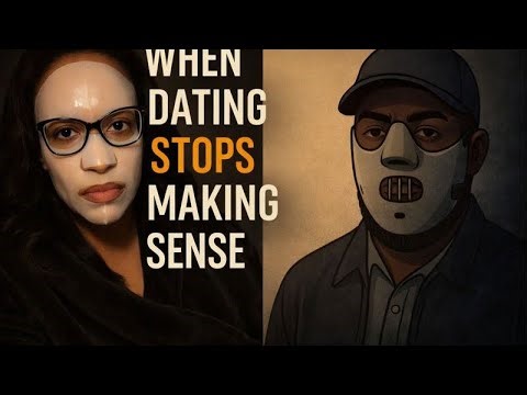 When Dating Stops Making Sense – Why Men Are Checking Out