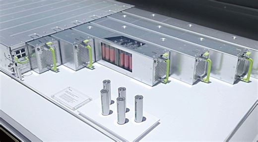 AI時代を支えるパナソニックの電源ソリューション～データセンター向け蓄電システムの成長戦略