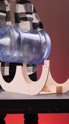 6K views · 15 reactions | Air Gun Made From Plastic Bottles! | Productive Panda | Facebook