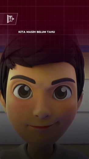 The Animation Roasted by Netizens, Ibra is Getting a Movie 😮 #ibra