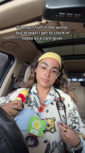 Joy of Being a Pediatric Nurse: A Day in Healthcare