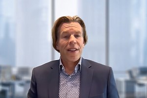 Building agile supply chains with digital logistics