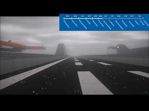 Minecraft Expressways Timelapse : WolvHaven City