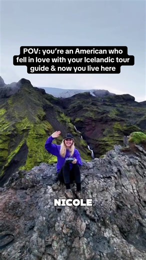 Discover Iceland: Travel Tips from an American Girl