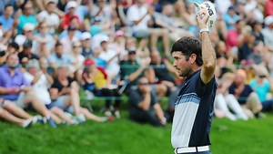 Like and share: Bubba Watson's Top 5 TikTok viral trick shots