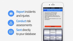 INX InControl Mobile Teaser