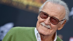 Bronx Street Renamed to Honor Marvel Comics Creator Stan Lee