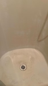 7.6K views · 592 reactions | Open to suggestions! ✨珞 let’s help one another out #housekeeper #wip #showerclean #cleaning #clean #beforeandafter #bathroomclean #cleaningasmr #barkeepersfriend #bfk @barkeepersfriend #scrub | Takes a Village Cleaning | Facebook