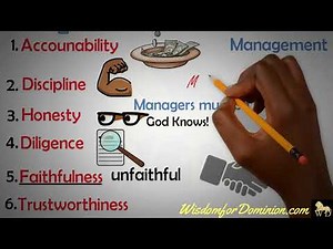 The Greatest Explanation of Tithing by Dr. Myles Munroe