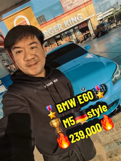 BMW E60 M5 Style Review and Pricing Insights