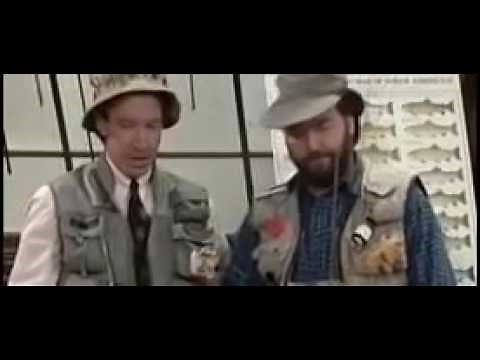 Hör mal wer da Hämmert Staffel 3 Folge 2