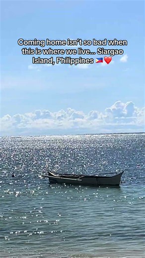Home sweet home, Siargao island, Philippines ❤️🌴