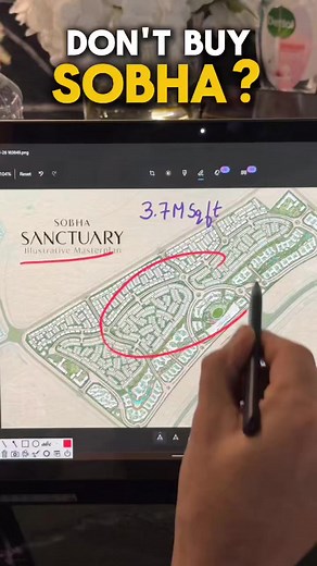 Exploring Sobha Sanctuary Villa Community: Pros and Cons