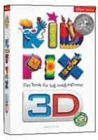Amazon.com: KID PIX 3D for Windows : Software