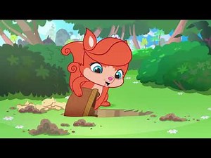 Whisker Haven Tales with the Palace Pets /Season 1: Episode 8