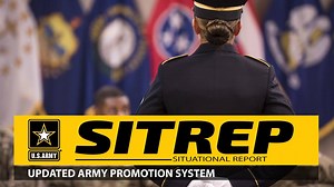 Are you ready to get promoted? The #USArmy has released new guidelines that are making the process easier. | U.S. Army