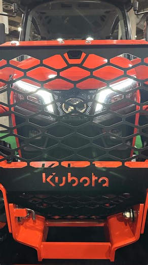 Sink Farm Equipment | Kubota on Instagram: "The next generation: Kubota Grand L 70 series. Ranging from 37-60HP, CAB or ROPS model, two trim levels, and options to make your life easier, it can be tailored to your needs. 🔥#KubotaCountry"