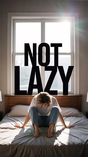 Why You Wake Up Tired