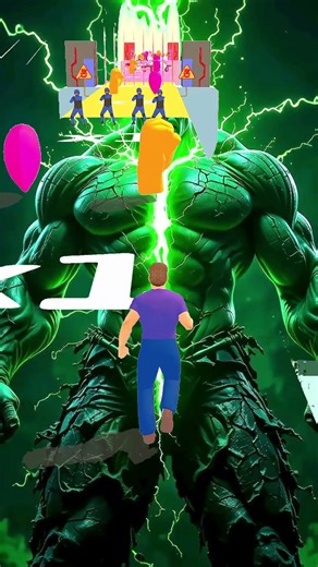 Rage Control 3D Gameplay !! #youtubeshorts #gaming