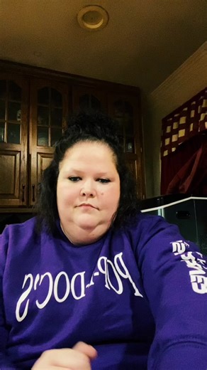 Katie Bug Phillips on TikTok