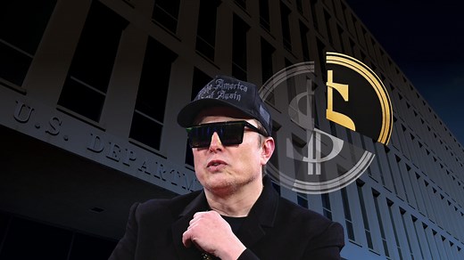 DOGE cuts 13 real estate contracts, federal offices in Mississippi. Where are they?