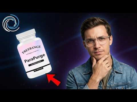 Free Range ParaPurge Review 2026 | The Truth