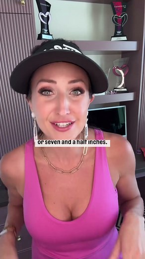 Ready to elevate your intimacy? 🌟 Discover ‘A Little More’—our luxurious 5.5” & 7.5” extender desig