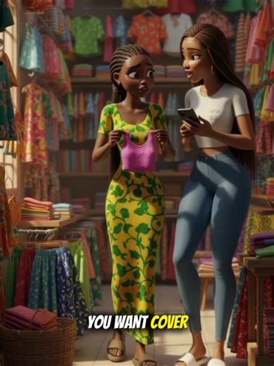 Village Girl in Lagos: Episode 13 Comedy Adventure