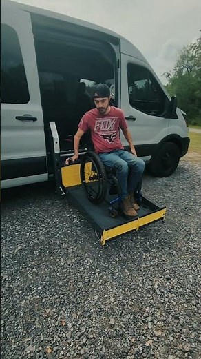 Life in a Wheelchair as a Quadriplegic Father ♿️