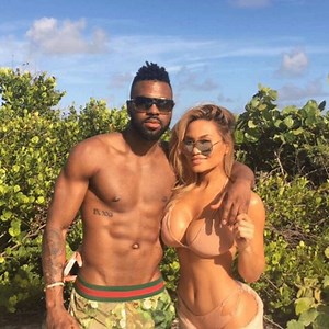 Jason Derulo "Enjoying Life" With Girlfriend Daphne Joy, Reveals the Secrets Behind Those Impressive Abs
