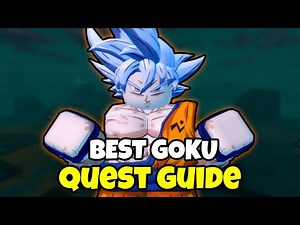 Everything You NEED to Know for Goku Last Standian Trial (Guide) in Anime Last Stand Roblox