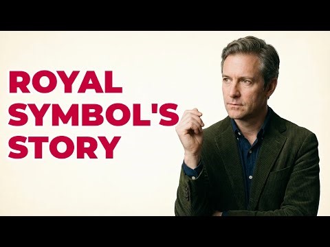 What Is The History Of The Sceptre With Cross?