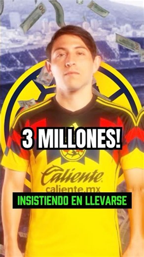 ¿Debería Alexis dejar América por 3 millones? 🤔 #debate #futbol