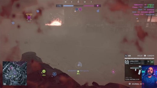 Stream via RTMP (OBS, Vmix, Zoom) with Restream