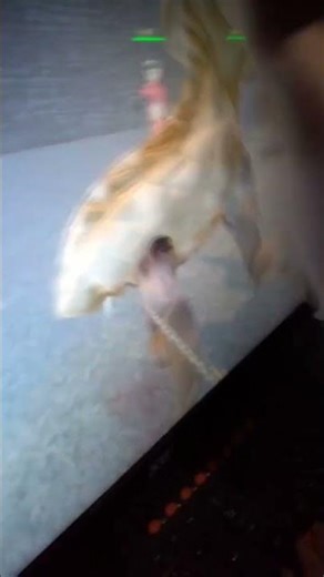 Slendytubbies 3 #shorts