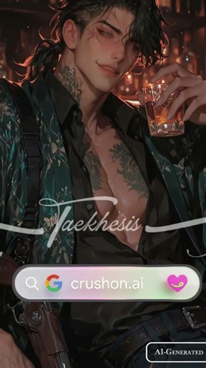 with me #crushonai #chatbot #aibot #lover #aichat