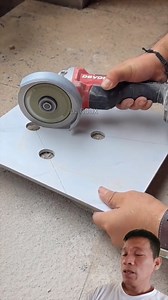 265K views · 3.8K reactions | Ganitong diskarte para di mahirapan #construction #workinprogress #skills #fblifestyle | DJ ROUX | Facebook