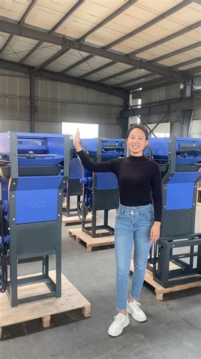 8.5K views · 177 reactions | How we packing the 4in1 commercial rice mill machine | Mini Rice Mill Machine | Facebook