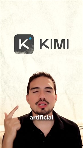 Esta IA crea slides y presentaciones de marketing en 30 segundos: planes de marketing con IA, presentaciones para clientes con IA, diseño, infografías y estilo profesional gratis. Subes un PDF o notas, y sales con una presentación digna de una agencia #estrategiasdemarketing #kimiai #plandemarketing #presentaciones #branding