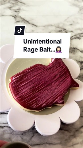 4th of July cookies decorated: why this technique causes rage bait