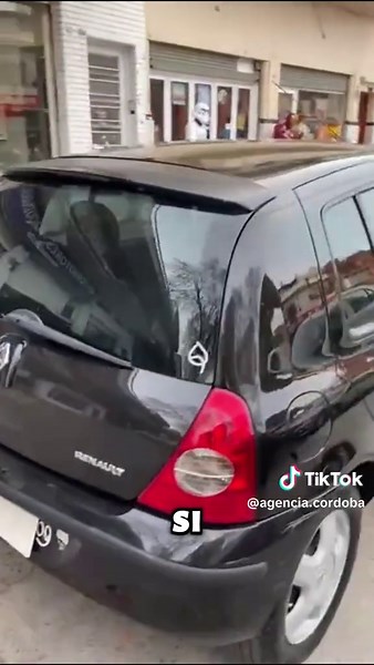 Renault Clio 2009: El Auto Más Vendido en Argentina