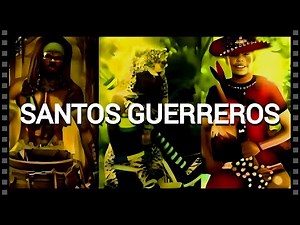 🎶 Cantos a los GUERREROS 🎶 #orishas #yoruba #santeria