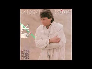 Roland Kaiser - Im 5. Element