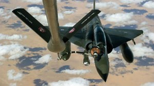 Les forces françaises et maliennes progressent vers Gao