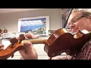 Frere Jacques Essential Elements Book 1 #88 for violin or viola