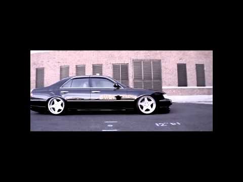 VIP Q45 Slammed Video