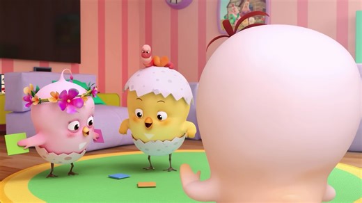 可莫儿童频道----可莫的游戏--在玩乐中学习